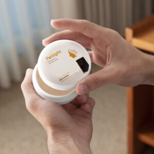 Twilight Whitening & Glowing Cream – Brighten & Nourish Your Skin